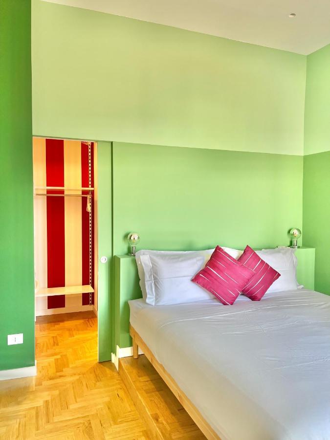 Alma De Luz Design Home Plebiscito Naples Exterior photo