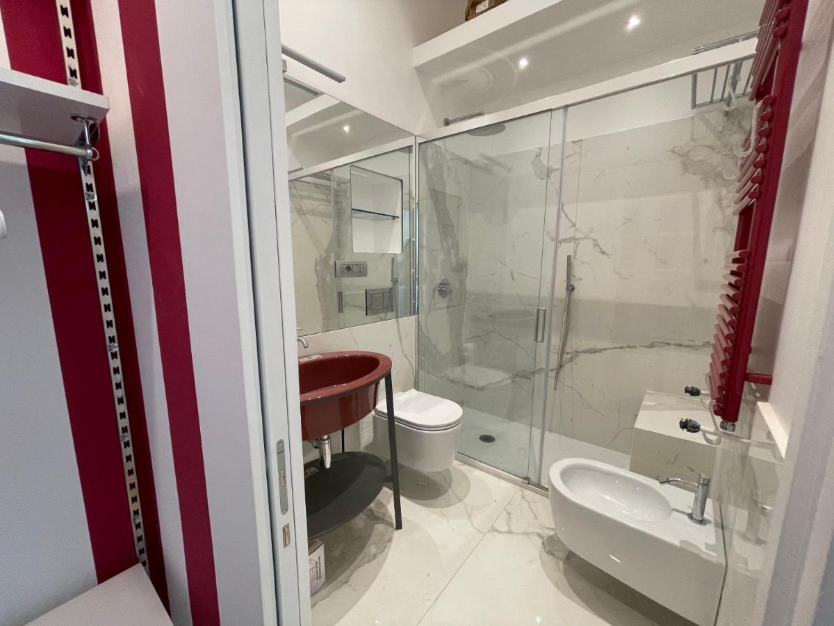 Alma De Luz Design Home Plebiscito Naples Exterior photo