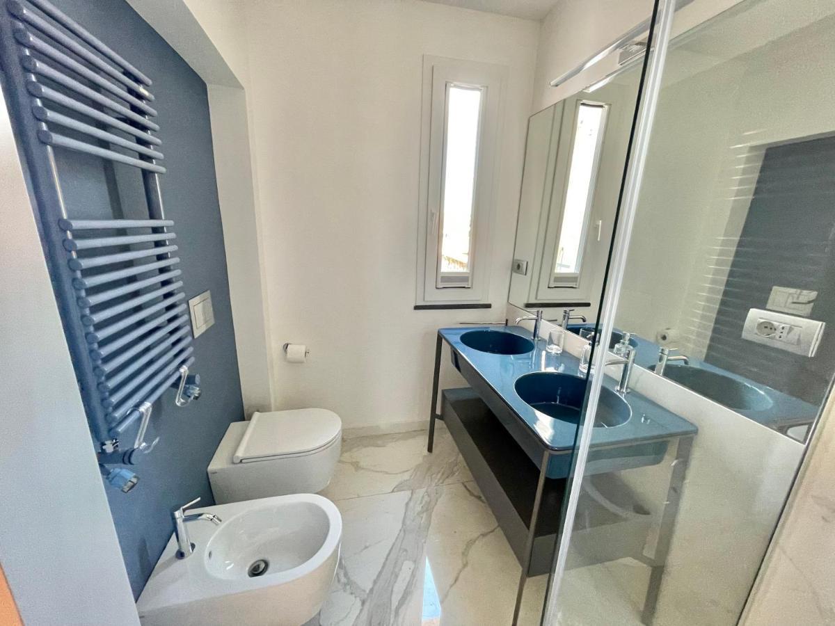 Alma De Luz Design Home Plebiscito Naples Exterior photo