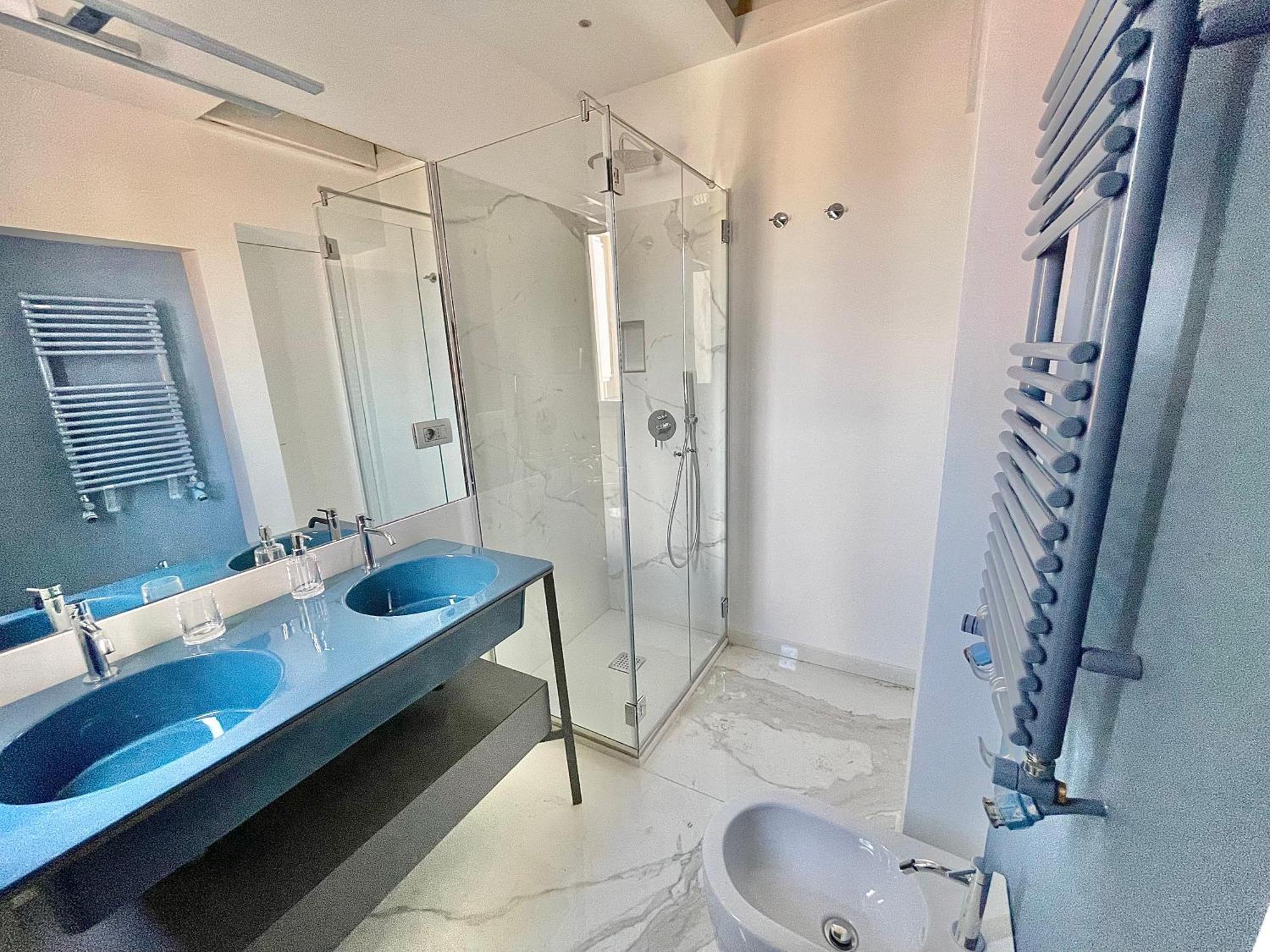 Alma De Luz Design Home Plebiscito Naples Exterior photo