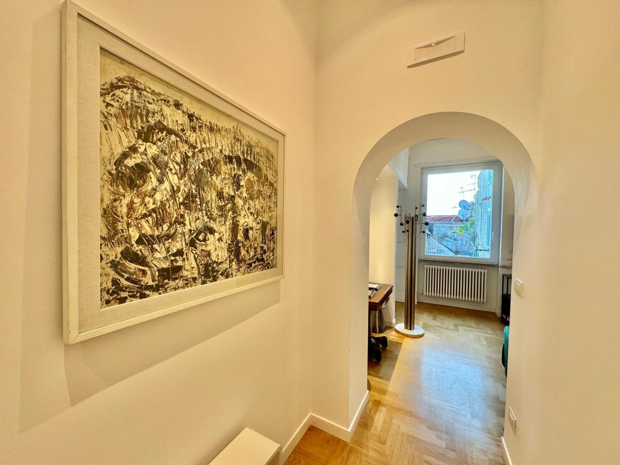 Alma De Luz Design Home Plebiscito Naples Exterior photo