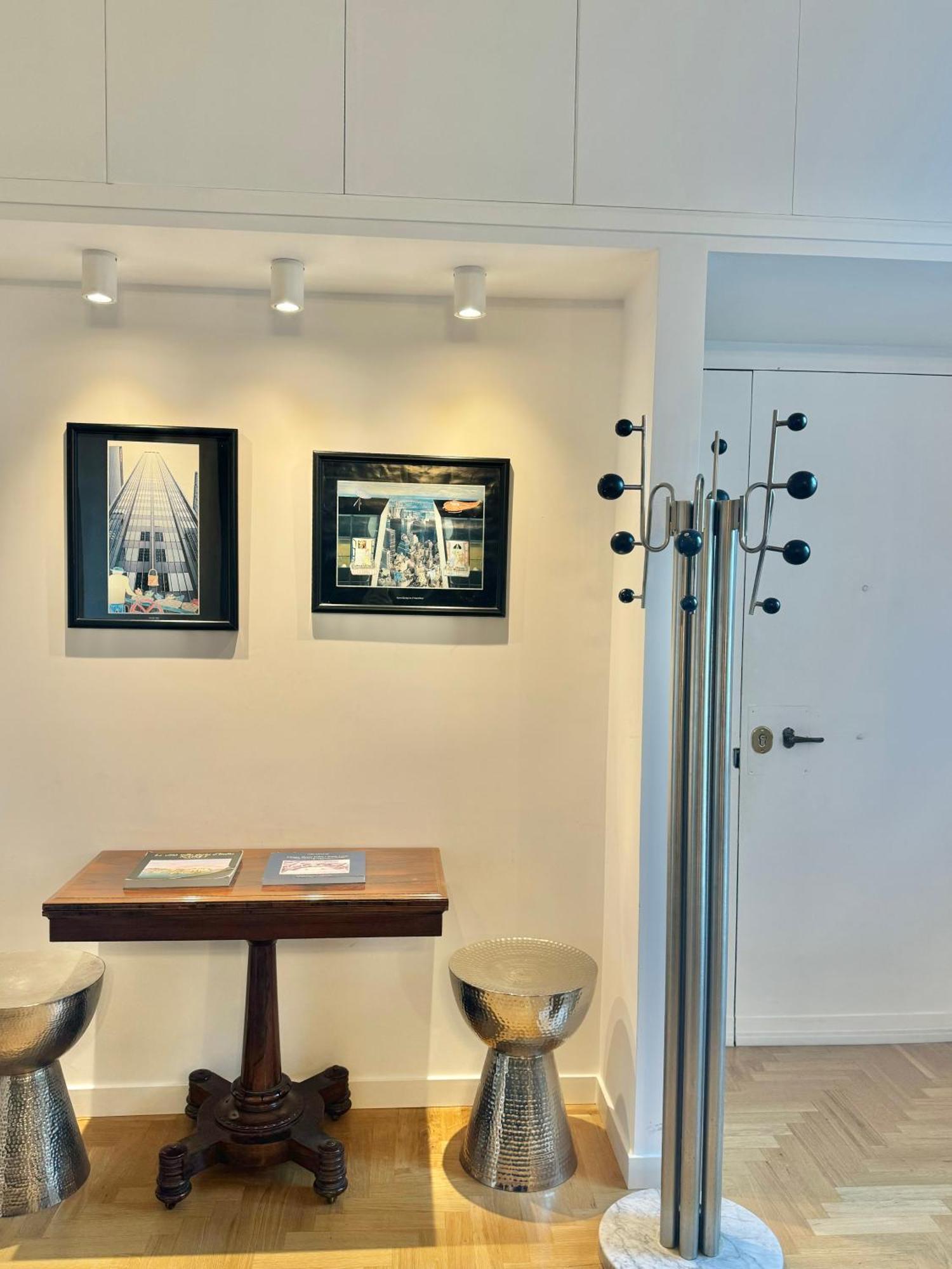 Alma De Luz Design Home Plebiscito Naples Exterior photo